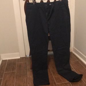 Old Navy Ultimate Athletic Chinos